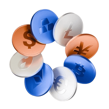 Coins